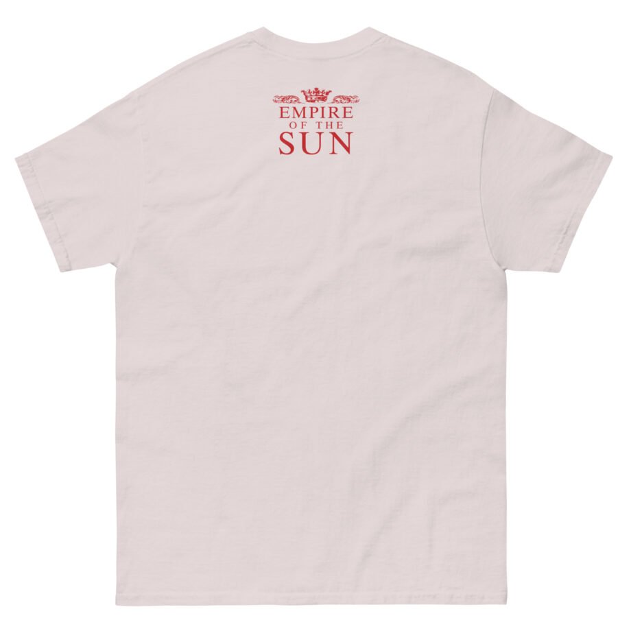 Empire of the Sun We Are the People Unisex classic tee