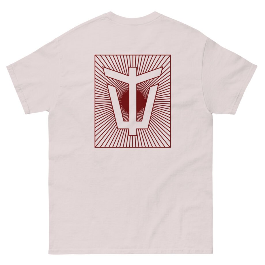 Within Temptation Attractive Unisex classic tee