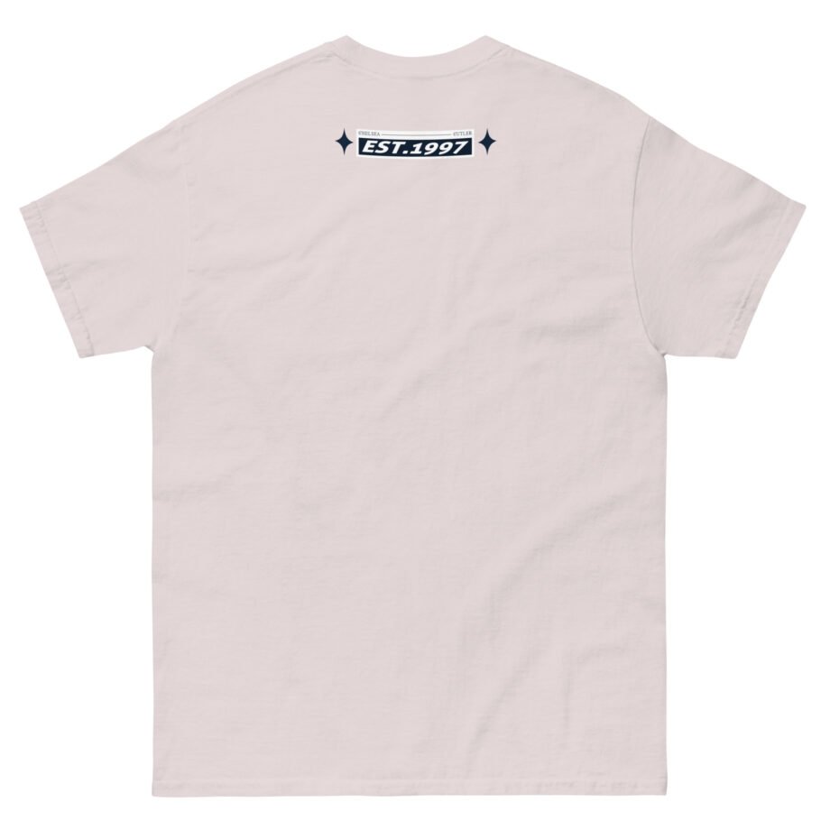 Chelsea Cutler NY Unisex classic tee