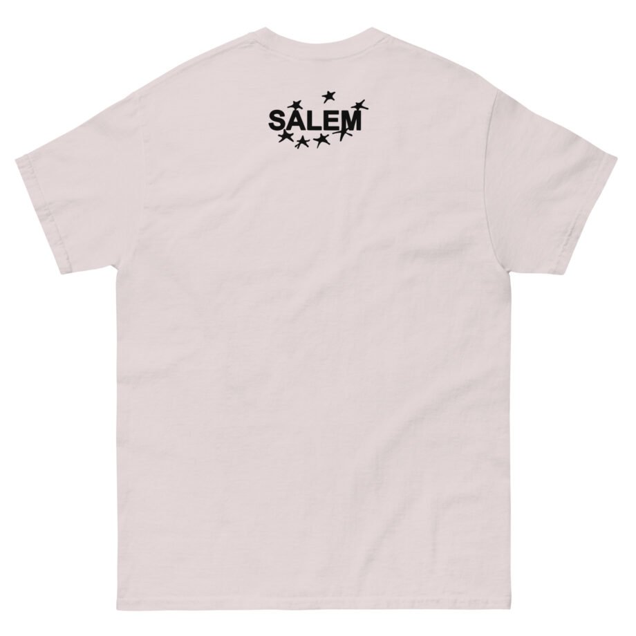 Salem Starfall Unisex classic tee