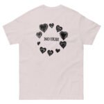 Sabrina Carpenter Miss Me Unisex classic tee