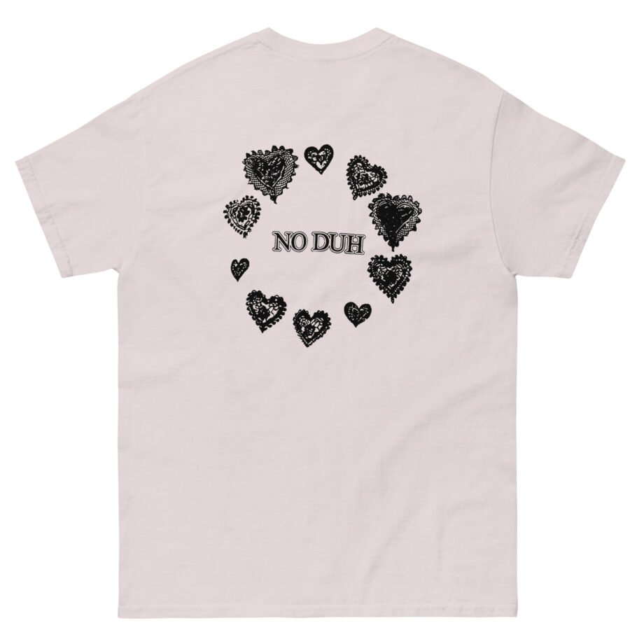 Sabrina Carpenter Miss Me Unisex classic tee