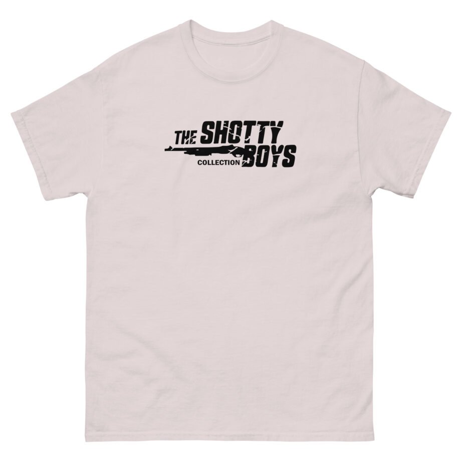 Dr Disrespect The Shotty Boys Unisex classic tee