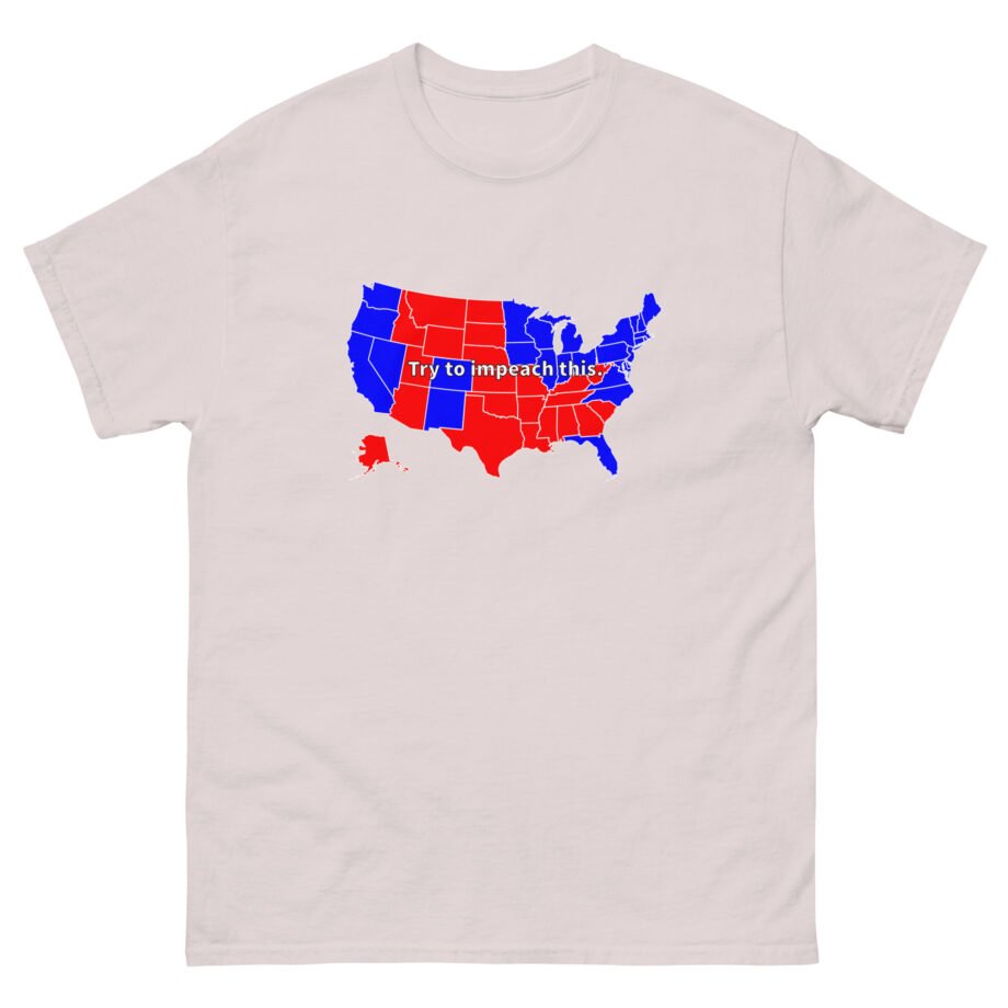 Demondice Unisex classic tee