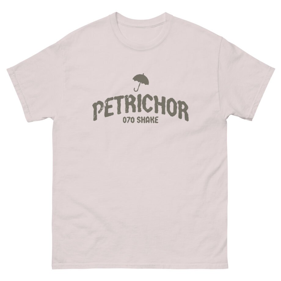 070 Shake Petrichor Unisex classic tee