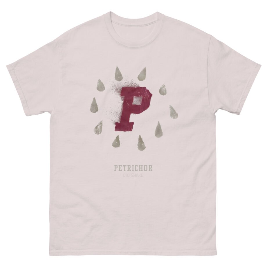 070 Shake Petrichor Rain Unisex classic tee