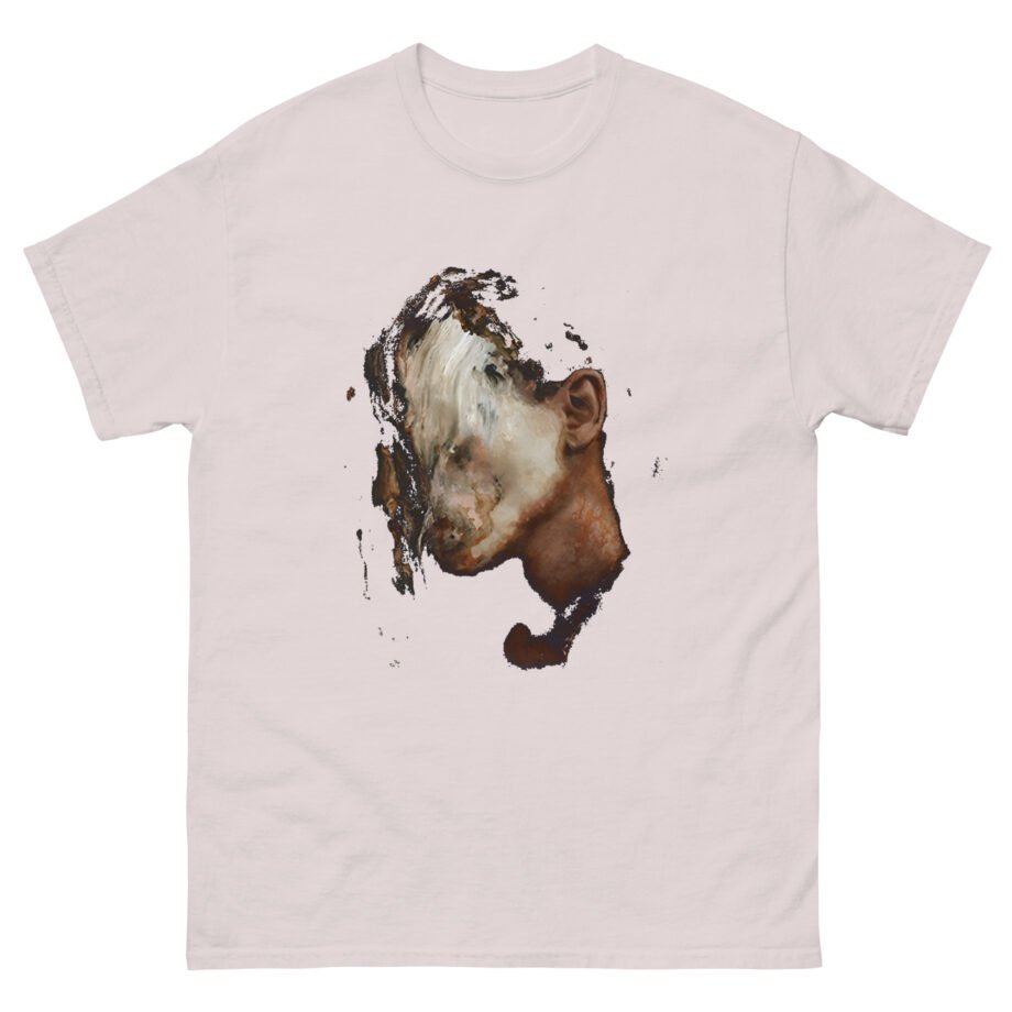 070 Shake You Can't Kill Me Unisex classic tee