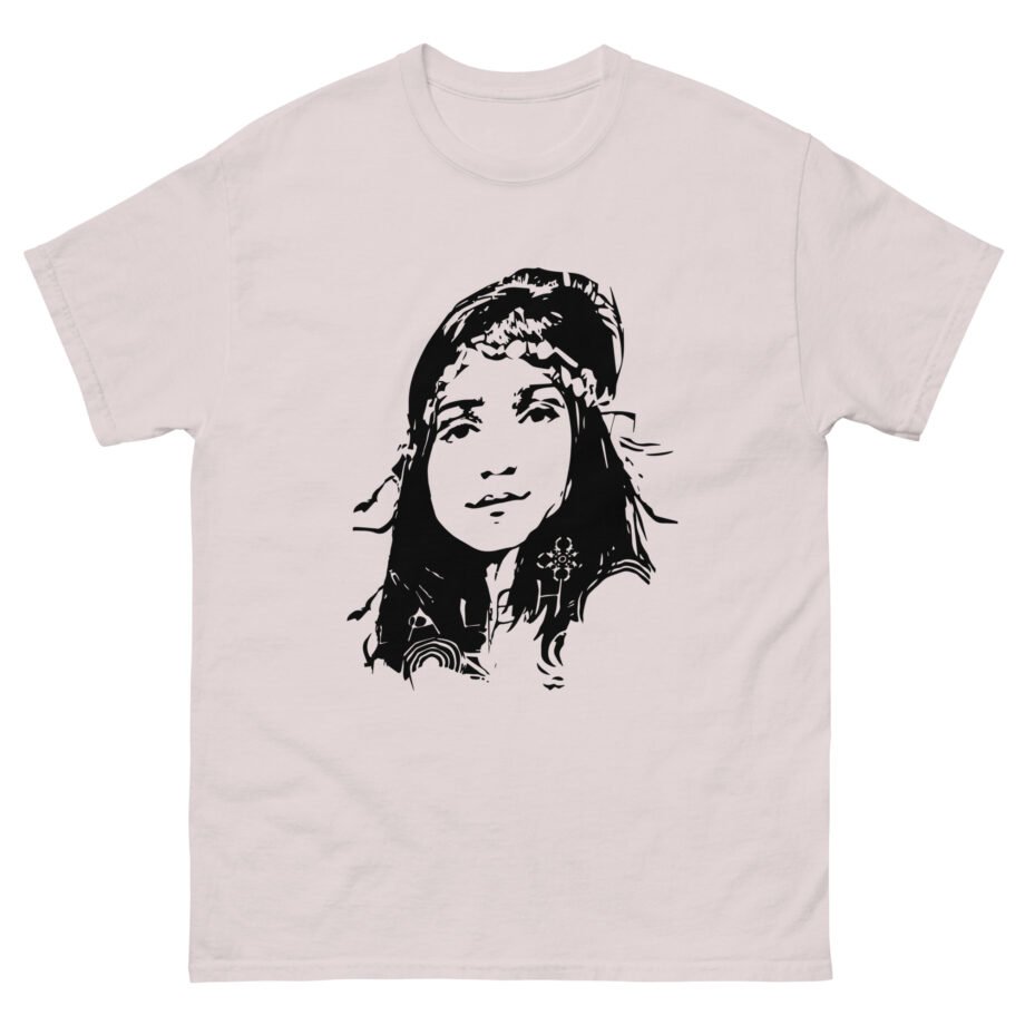Laleh Unisex classic tee