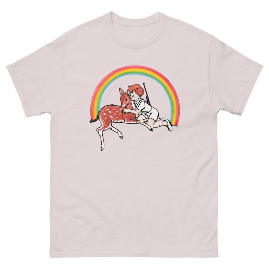 Carey Mulligan Unisex classic tee