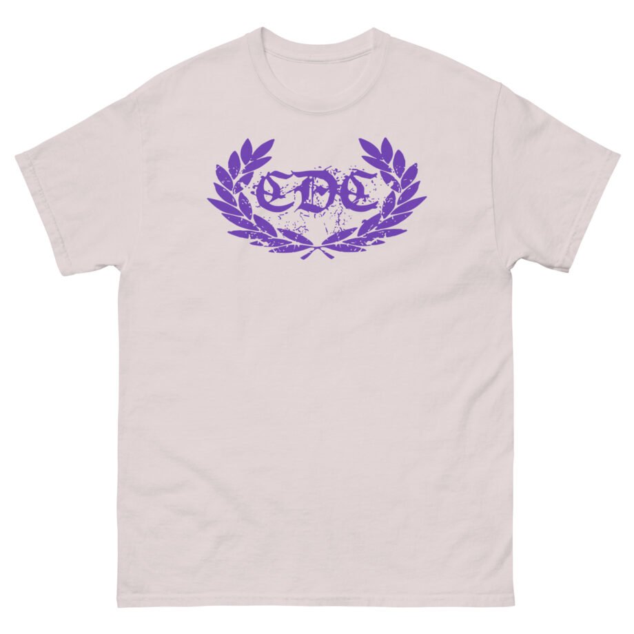 CDC Logo Unisex classic tee
