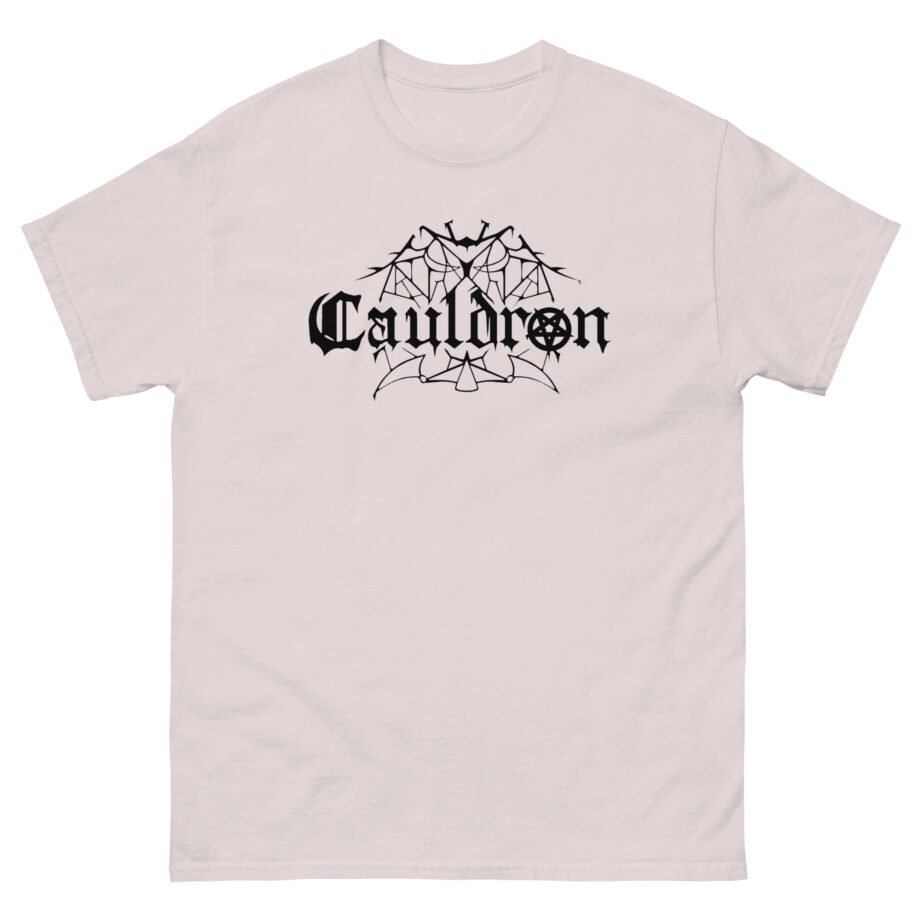 Cauldron Unisex classic tee