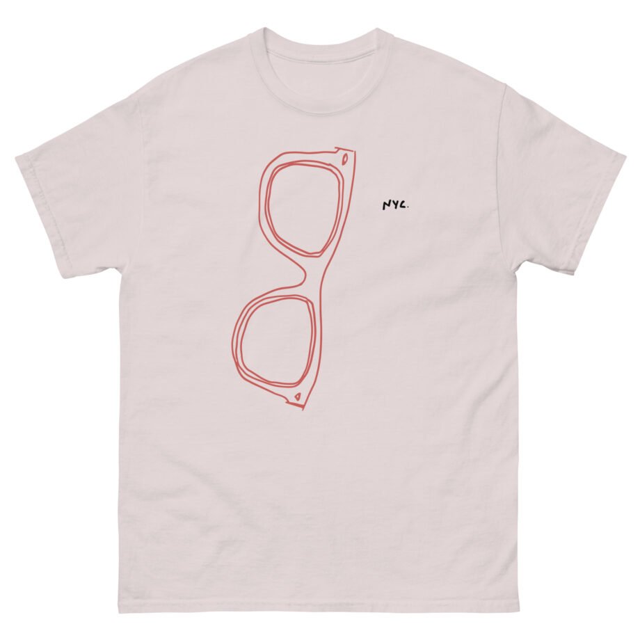 Casey Neistat 368 Unisex classic tee