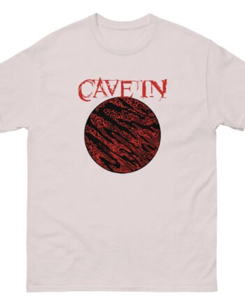 Cave in Planet Unisex classic tee