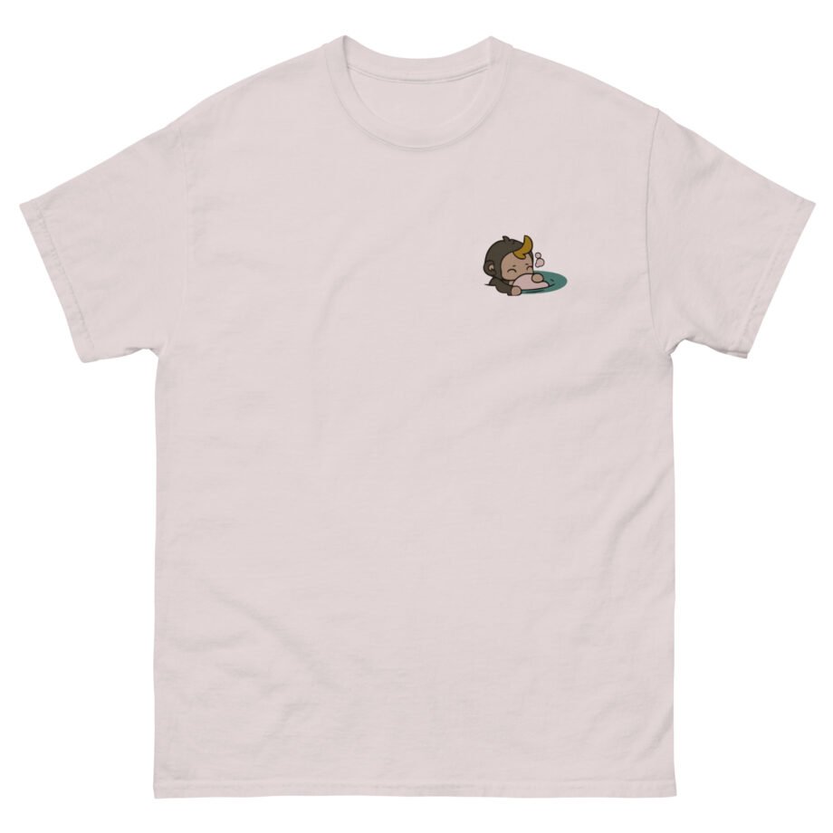 Cdawgva Unisex classic tee