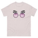 Broski Report Unisex classic tee