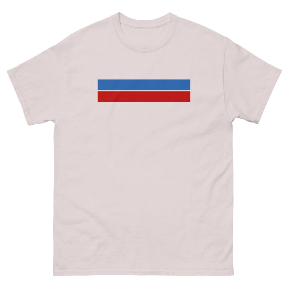 Cdawgva Cycle Unisex classic tee