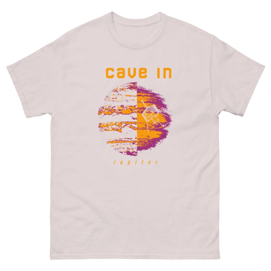 Cave in Jupiter Unisex classic tee