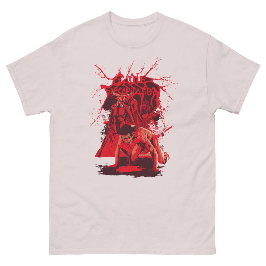Cattle Decap Matador Unisex classic tee