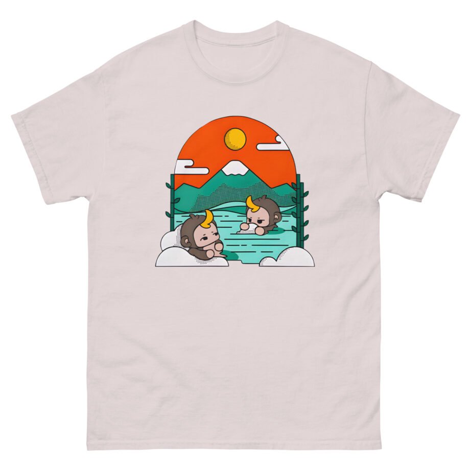 Cdawgva Unisex classic tee