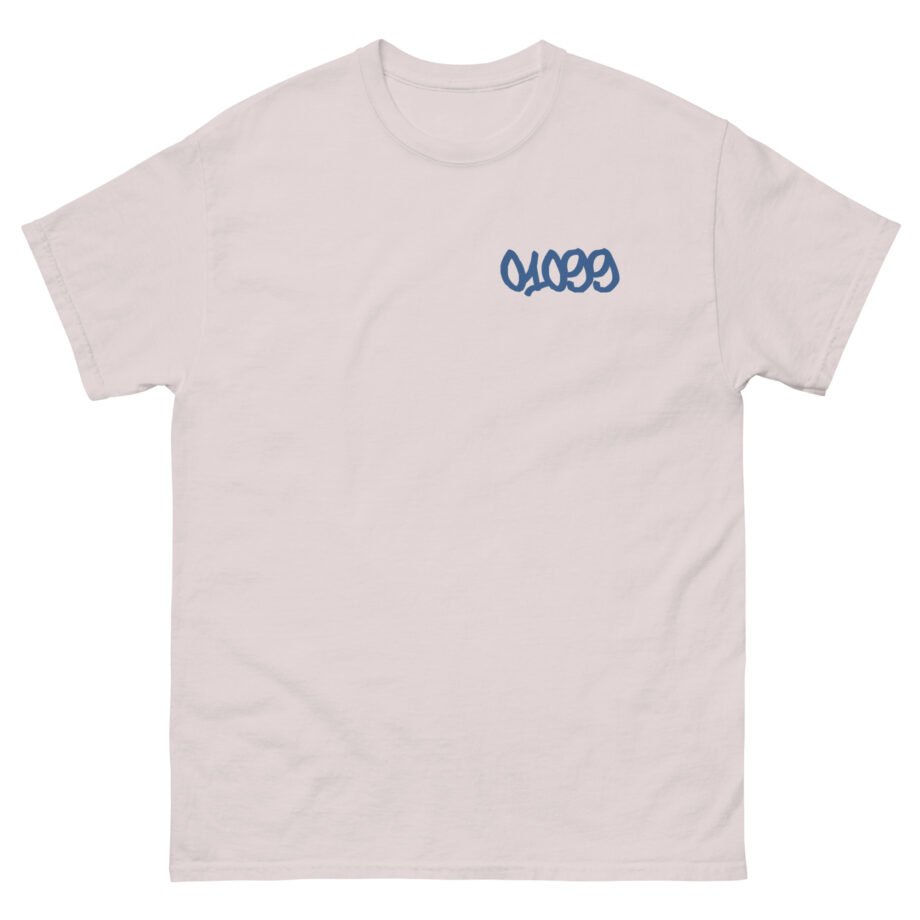 01099 Kinder Der Nacht Unisex classic tee