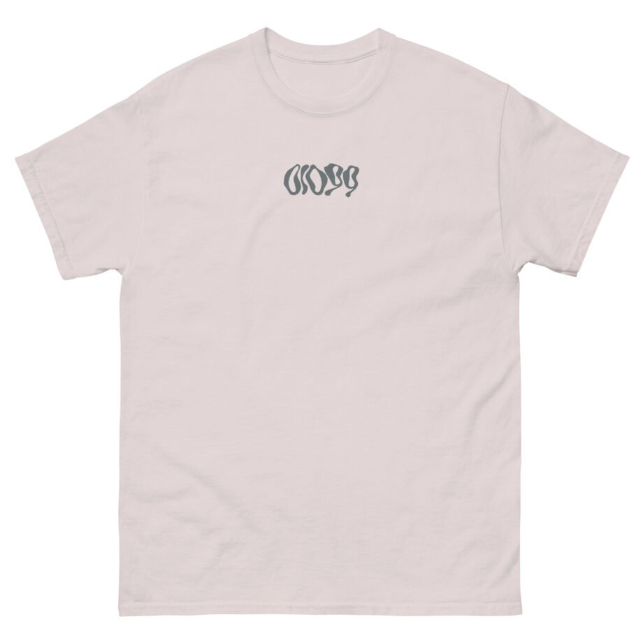 01099 Logo Unisex classic tee