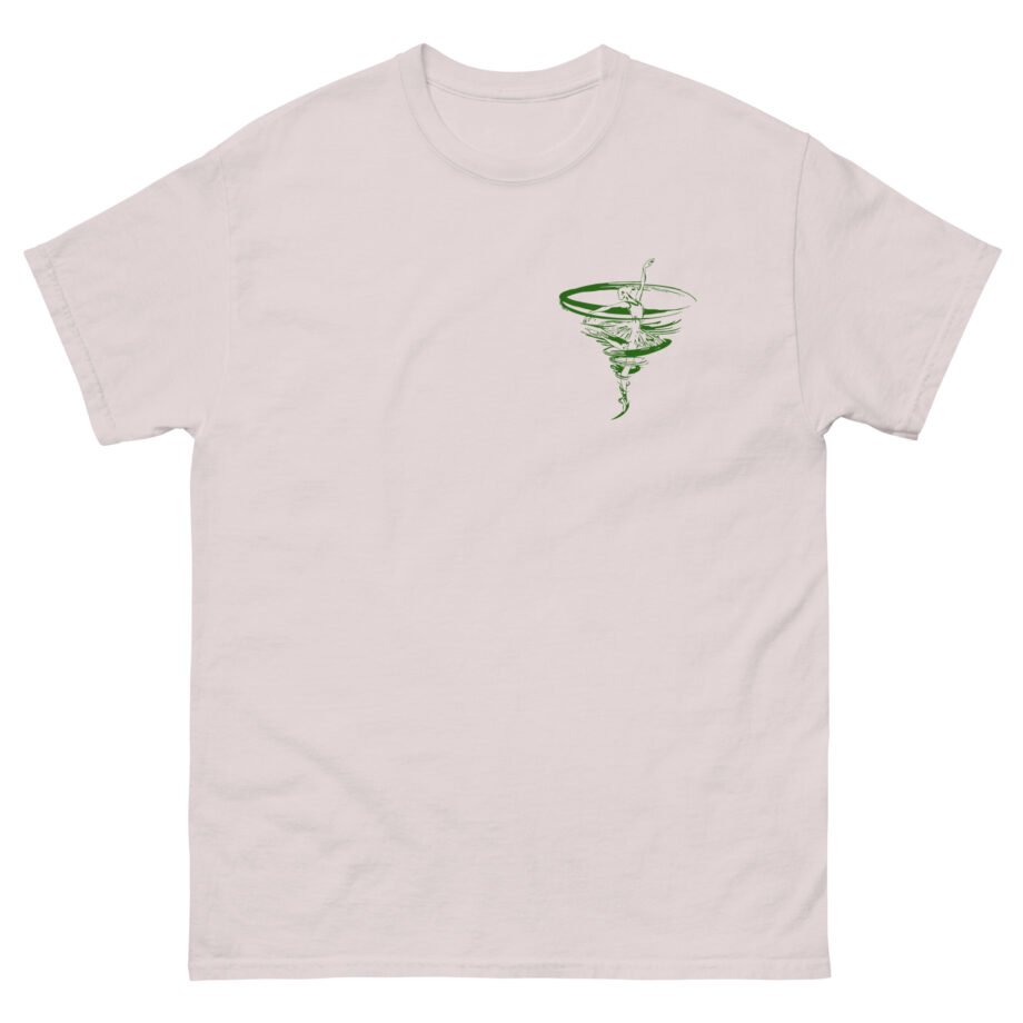 Albin Lee Meldau Wildest Wind Unisex classic tee