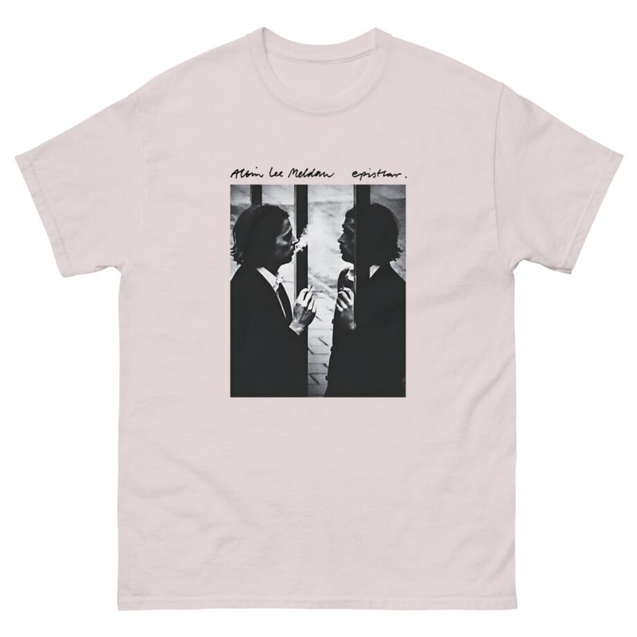 Albin Lee Meldau Unisex classic tee