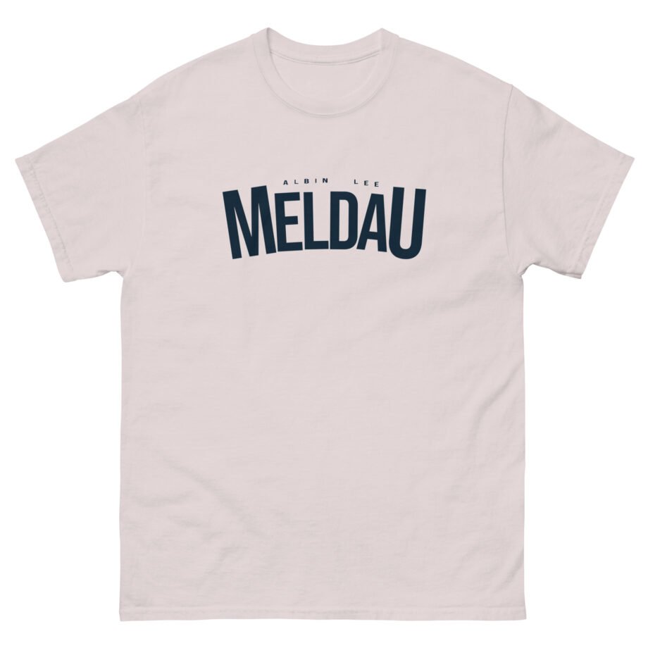Albin Lee Meldau Varsity Unisex classic tee