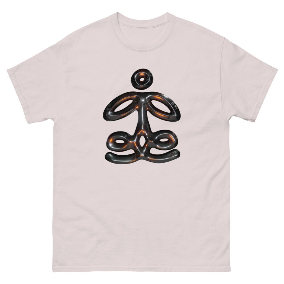 Ashnikko Unisex classic tee