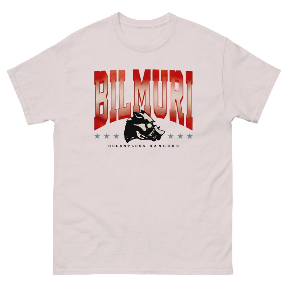 Bilmuri Hog Unisex classic tee