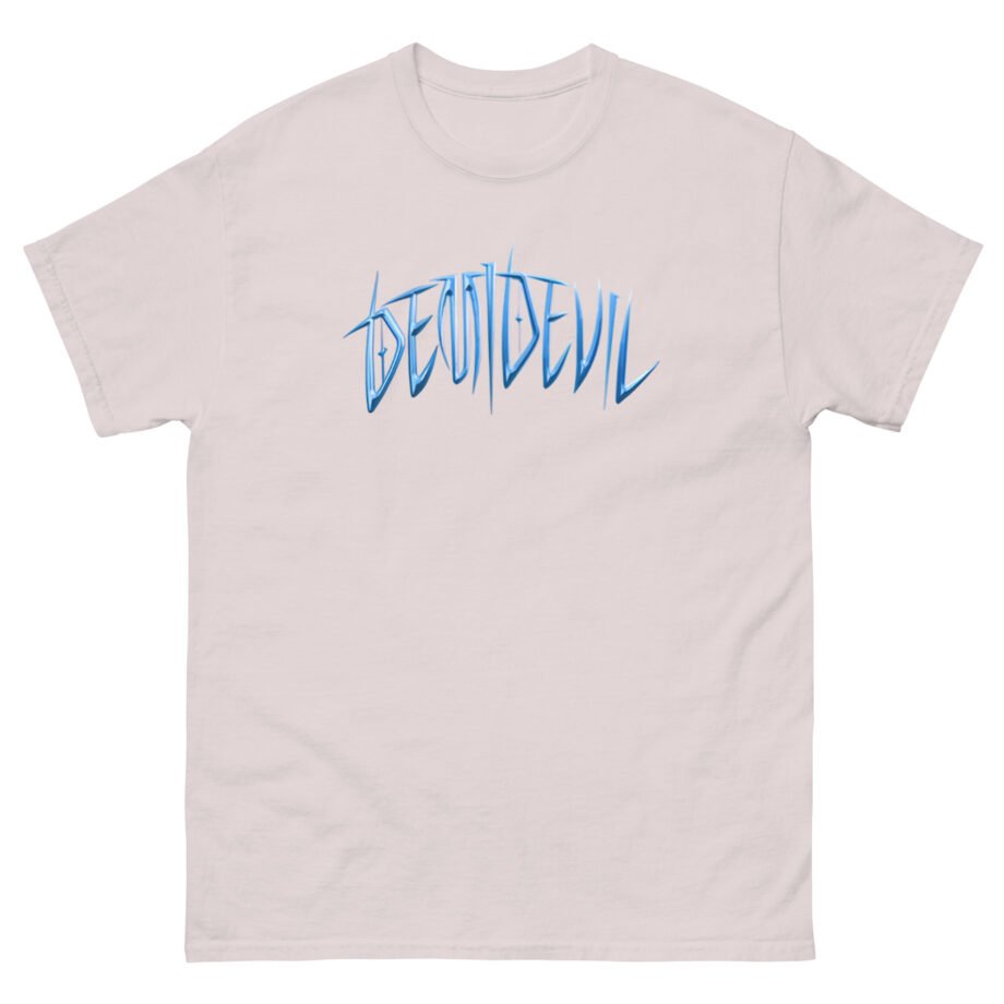Ashnikko Demidevil Unisex classic tee