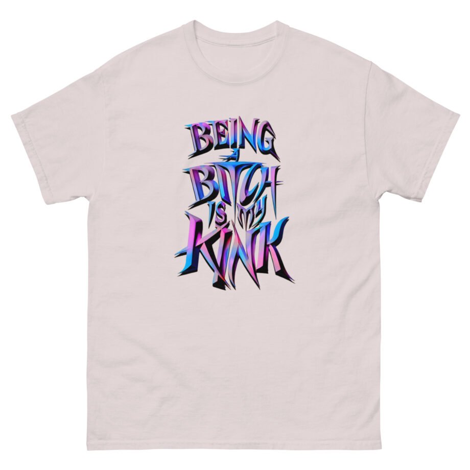 Ashnikko Demidevil Unisex classic tee