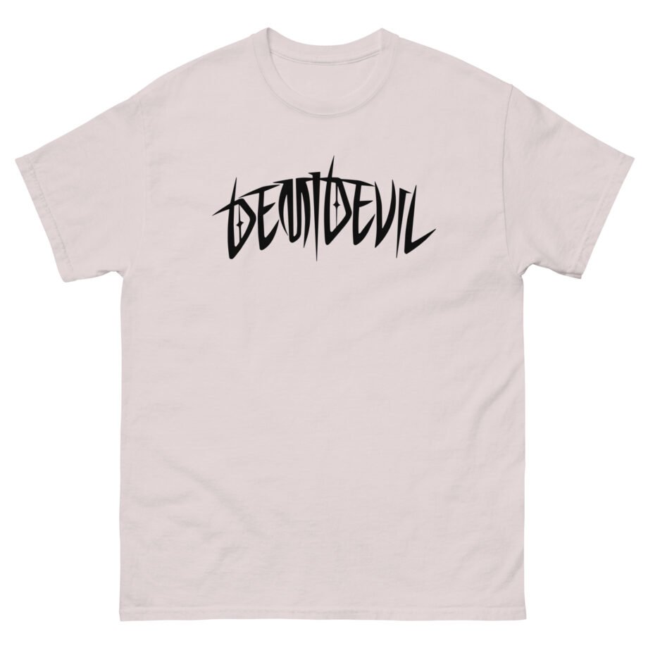 Ashnikko Demidevil Unisex classic tee