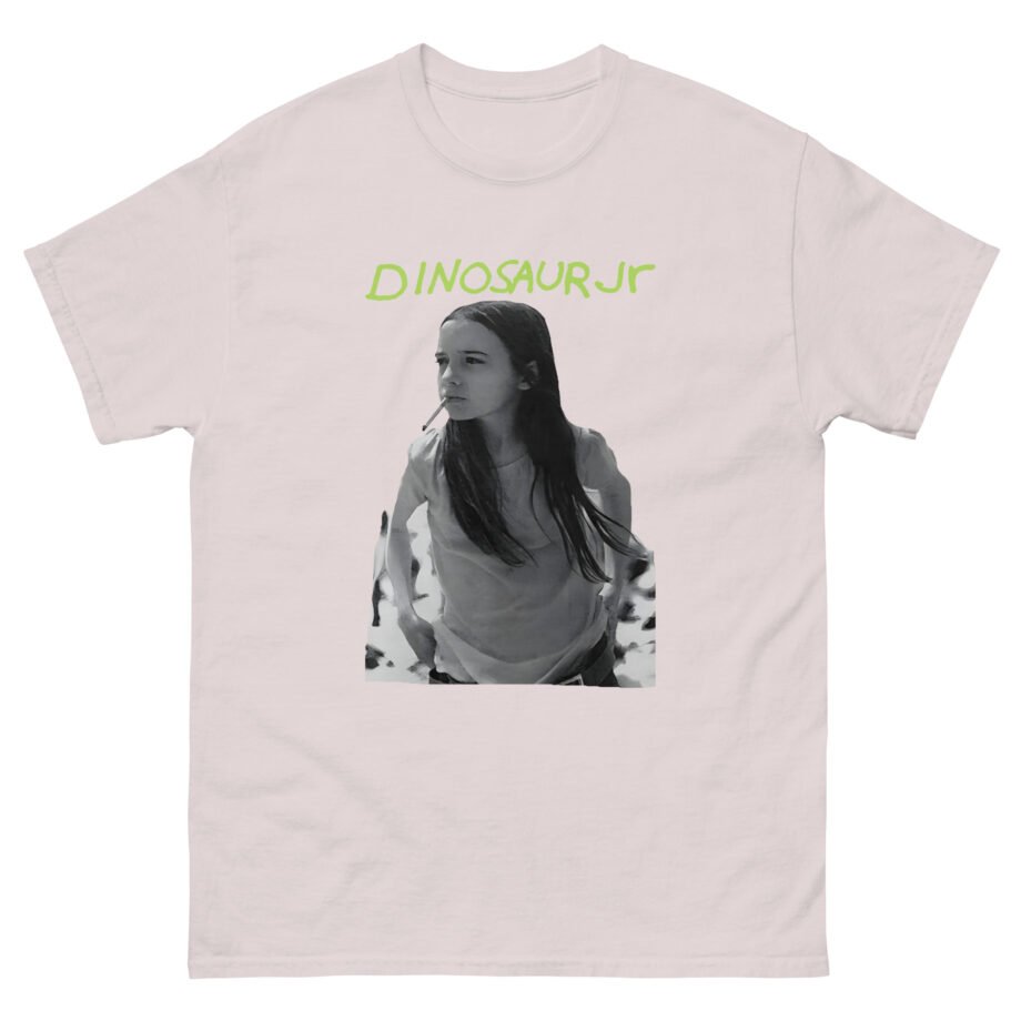 Dinosaur Jr Green Mind Unisex classic tee