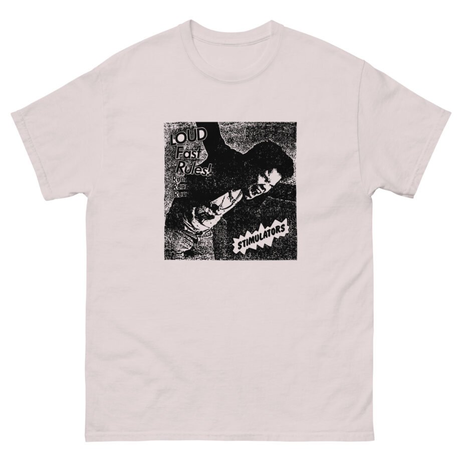 Cro Mags Unisex classic tee