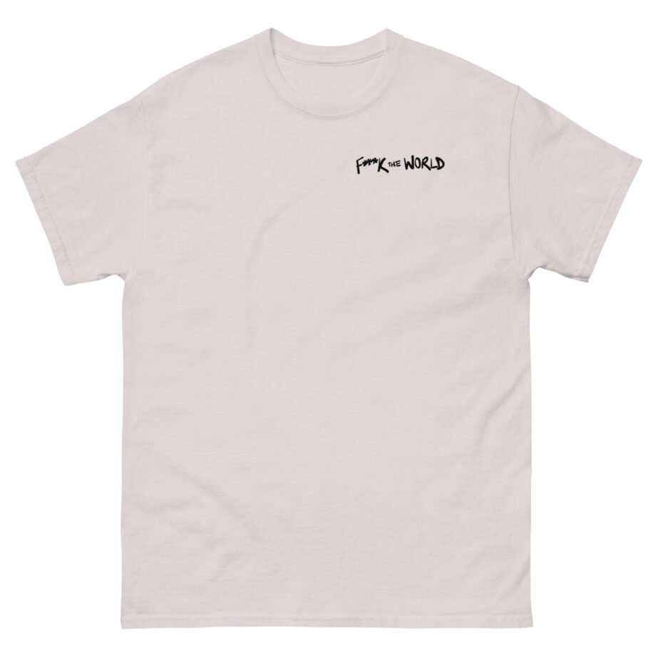 Brent Faiyaz Ftw Notebook Unisex classic tee