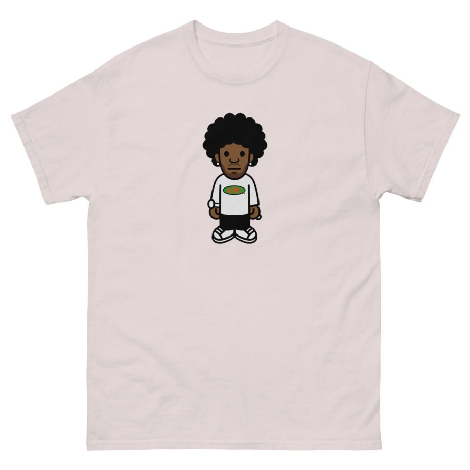 Faiyaz Wasting Time Unisex classic tee