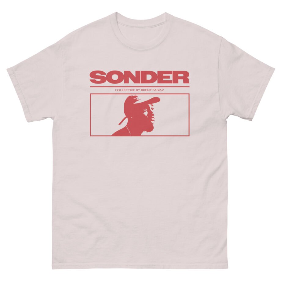 Brent Faiyaz Sonder Unisex classic tee