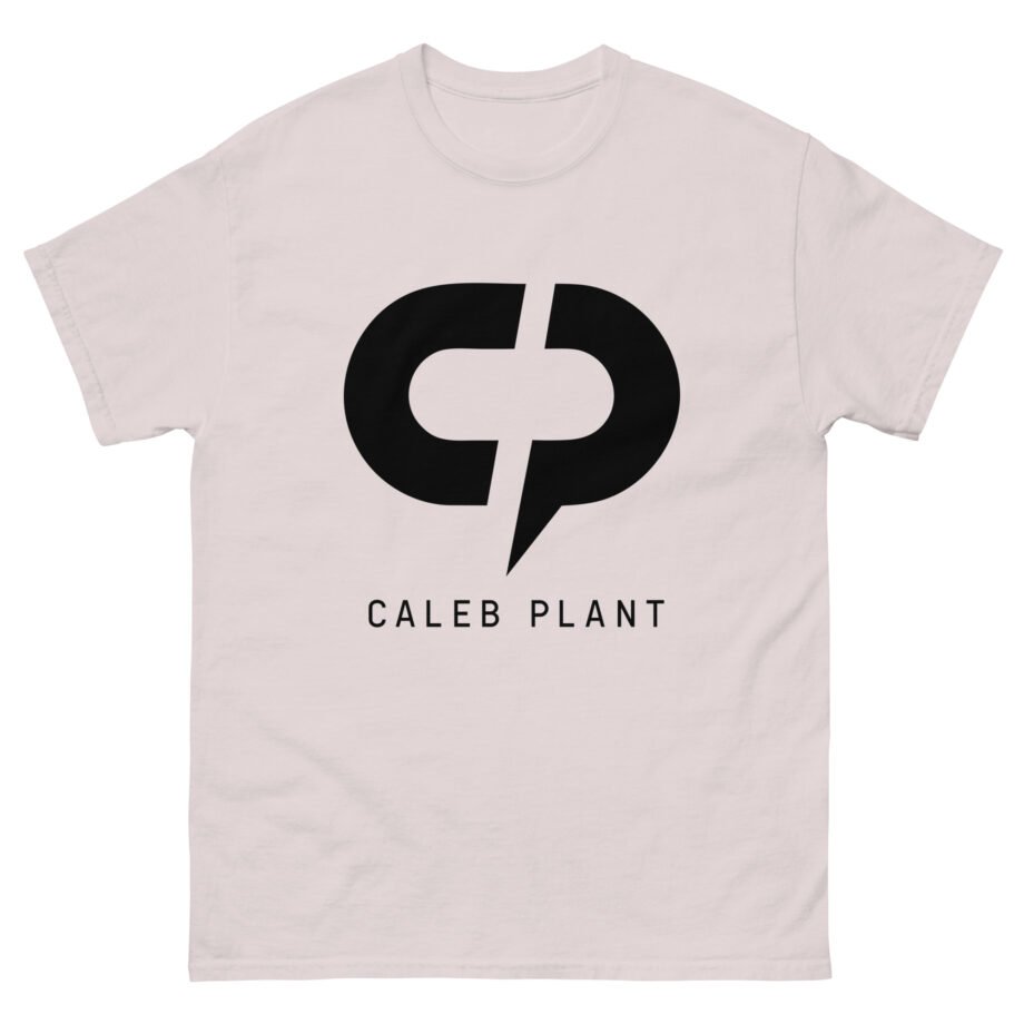 Caleb Plant Unisex classic tee