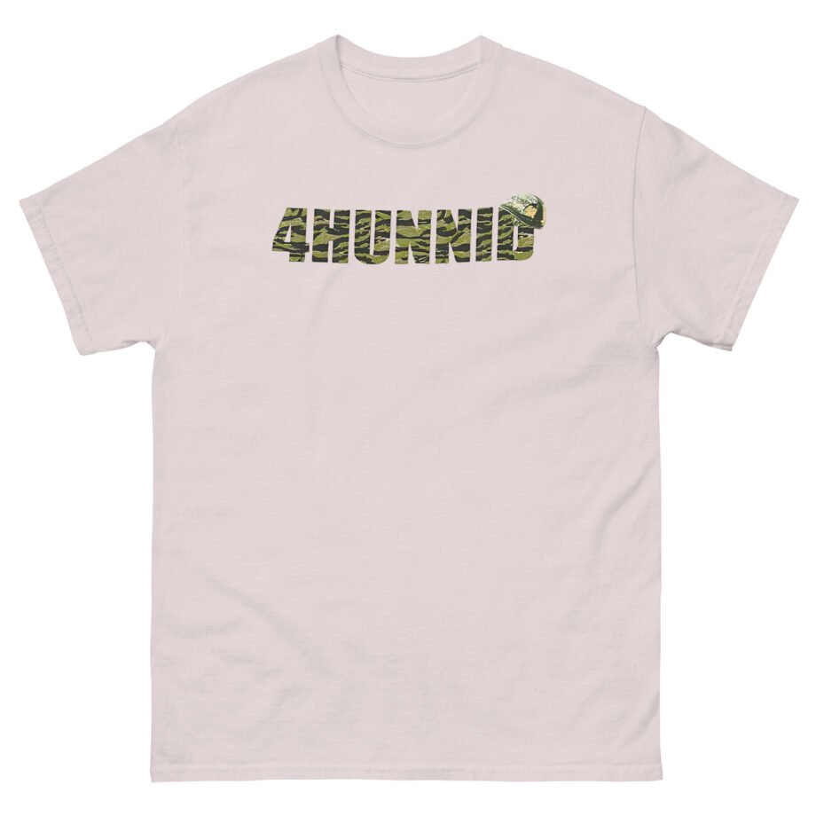 Hailey Orona Unisex classic tee