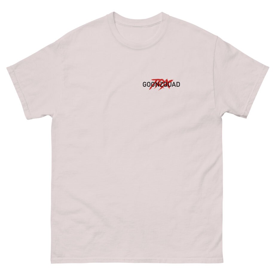 Goonzquad Unisex classic tee