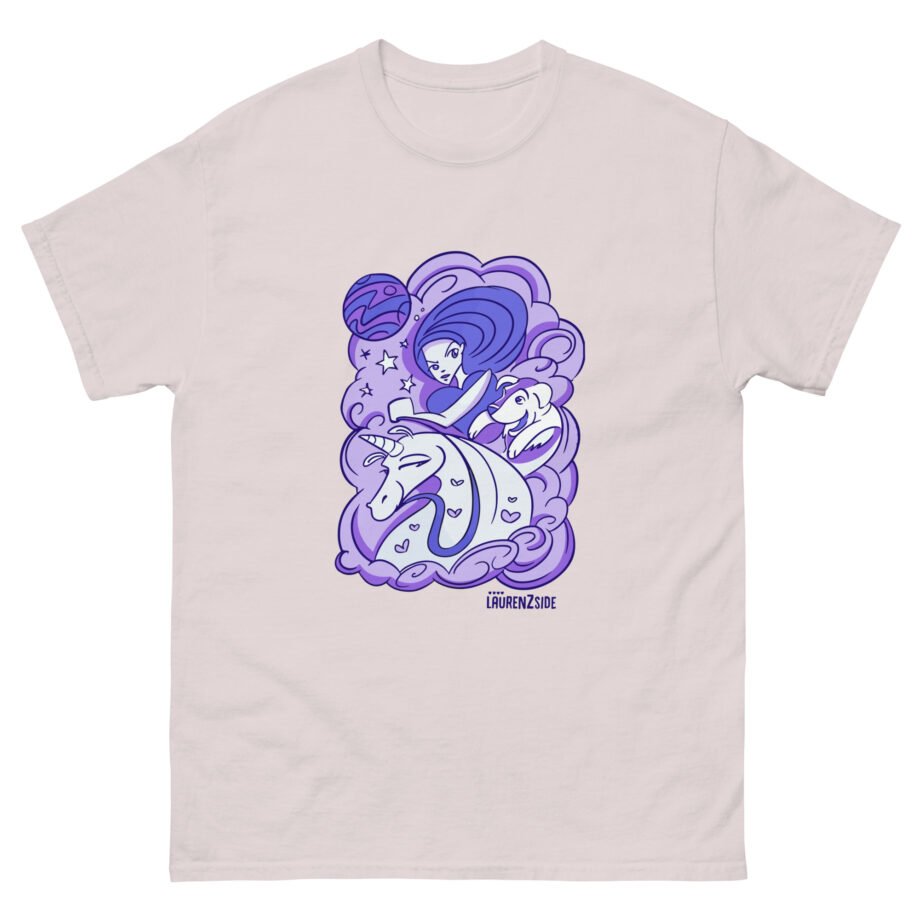 Laurenzside Unisex classic tee