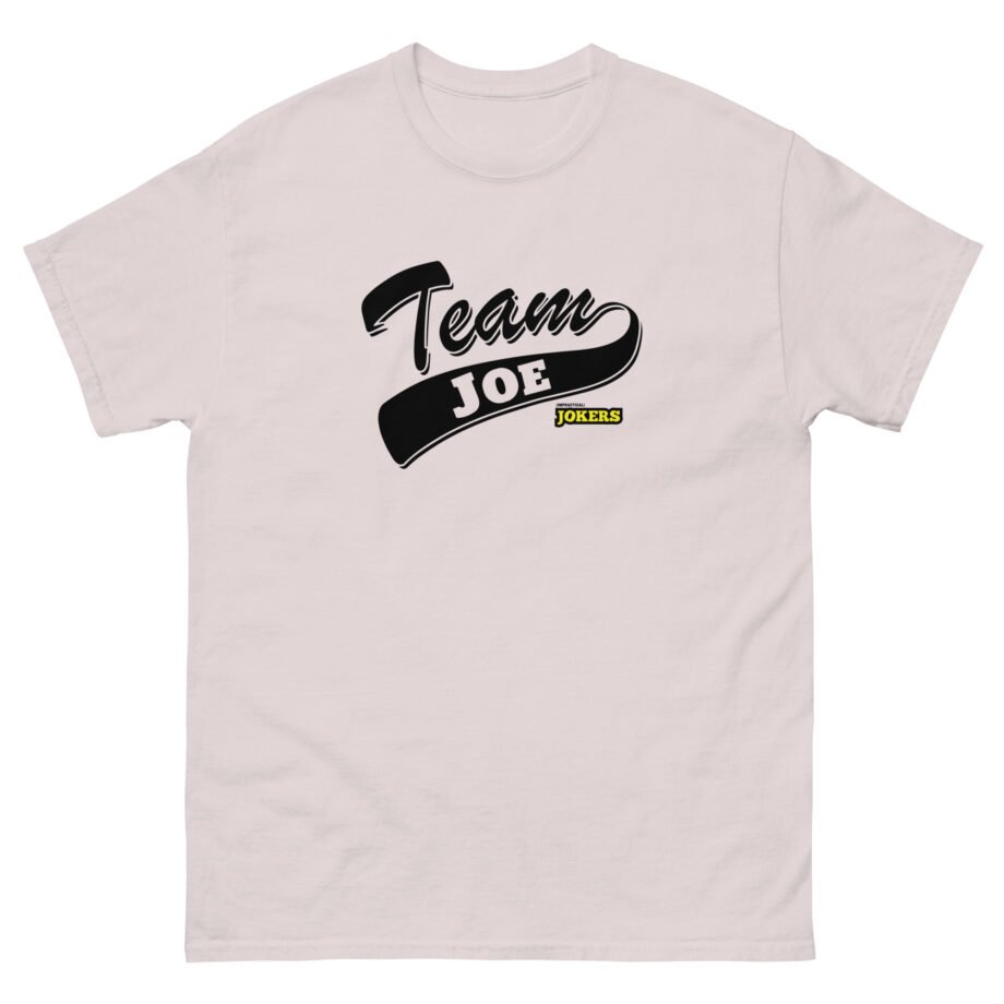 Impractical Jokers Unisex classic tee