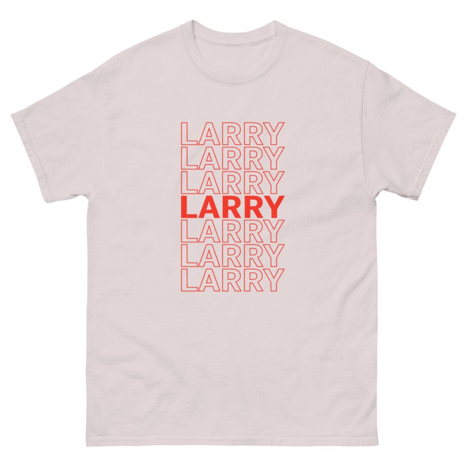 Impractical Jokers Larry Unisex classic tee