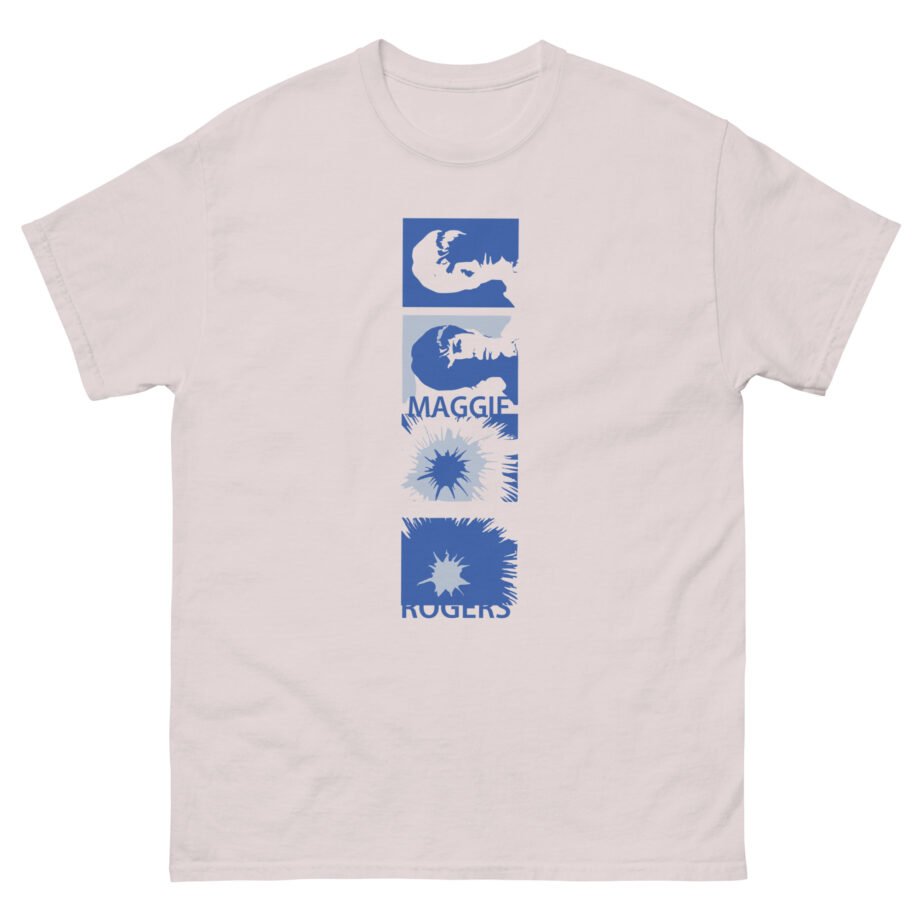 Maggie Rogers TWIA Unisex classic tee
