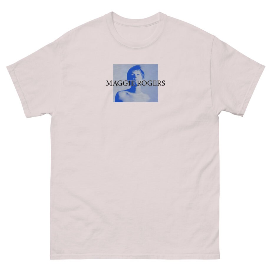 Maggie Rogers TWIA Unisex classic tee