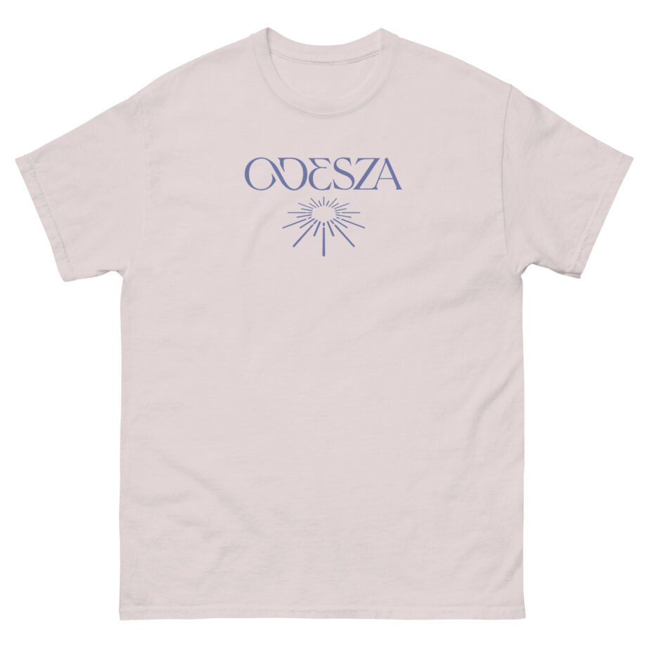 Odesza Recursion Unisex classic tee