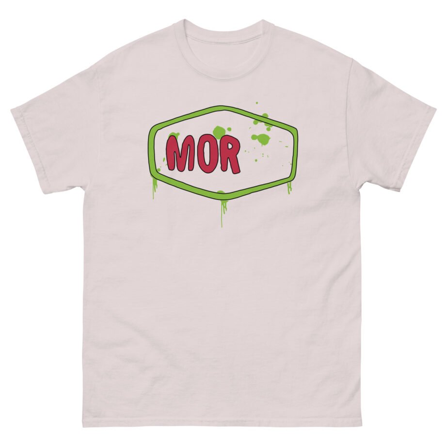 Morat Mor Unisex classic tee