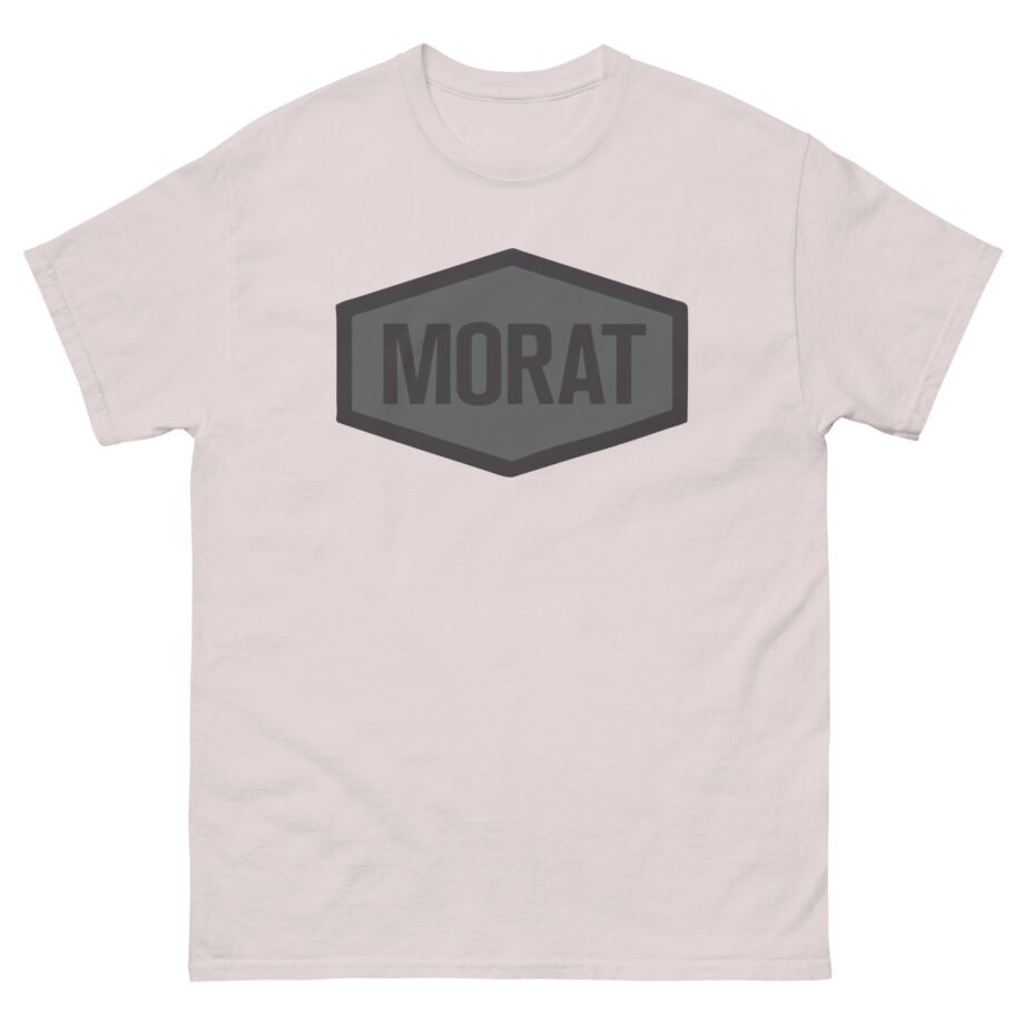 Morat ADQA Unisex classic tee