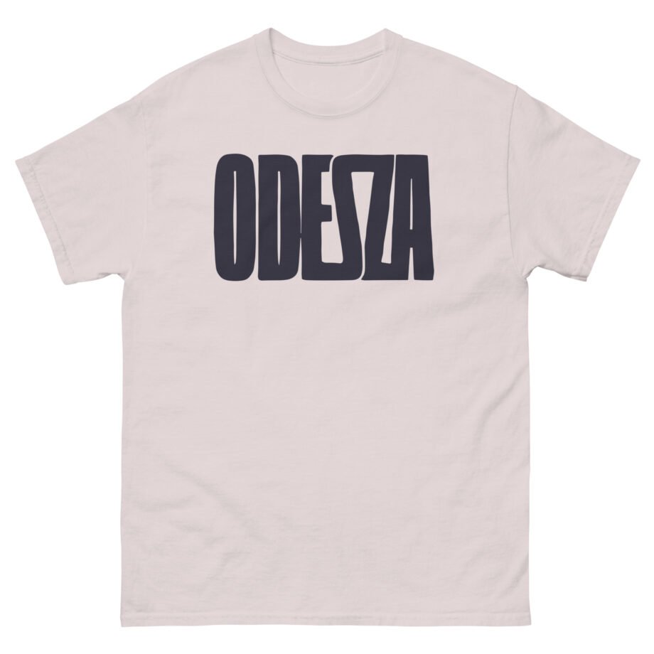 Odesza Ico Unisex classic tee